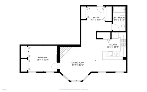 3175 North Lincoln Avenue Chicago IL 60657