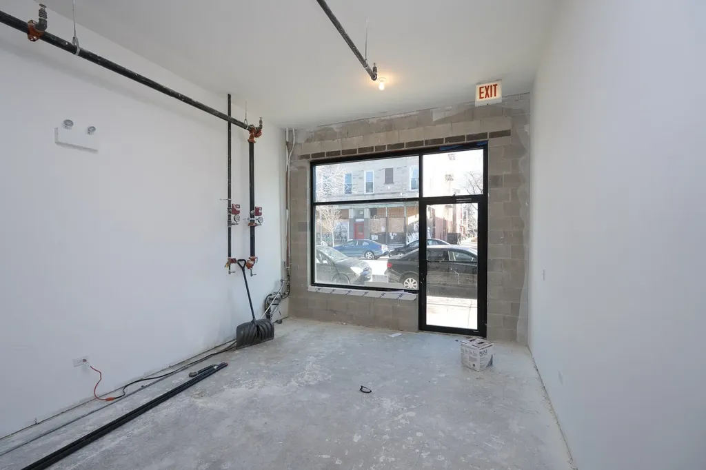 3122 South Morgan Street Chicago IL 60608
