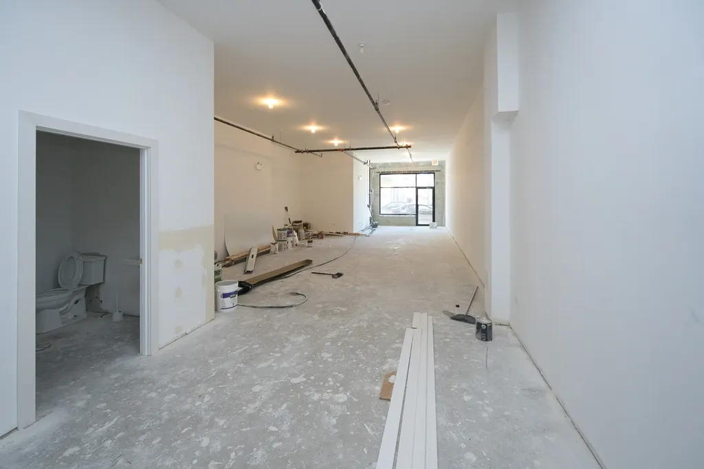 3122 South Morgan Street Chicago IL 60608