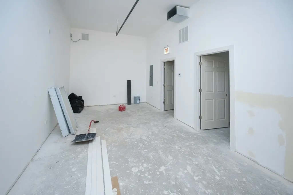 3122 South Morgan Street Chicago IL 60608