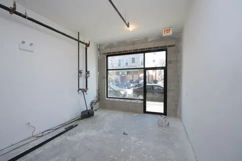3122 South Morgan Street Chicago IL 60608