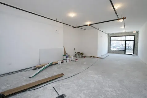 3122 South Morgan Street Chicago IL 60608