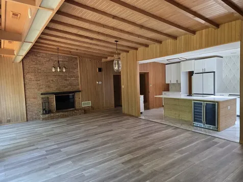 1620 Cambridge Avenue Flossmoor IL 60422