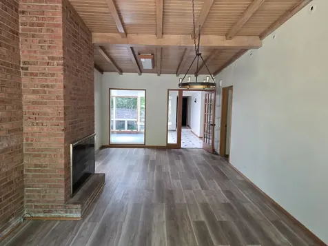 1620 Cambridge Avenue Flossmoor IL 60422