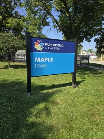 1101 Harlem Avenue Forest Park IL 60130