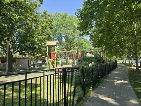 1101 Harlem Avenue Forest Park IL 60130