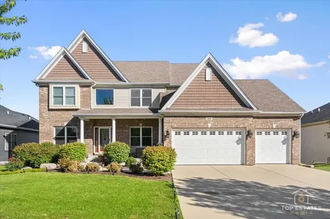 385 Andover Drive Oswego IL 60543