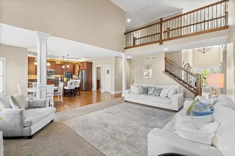 385 Andover Drive Oswego IL 60543