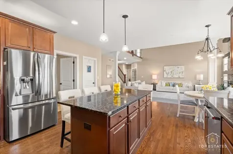 385 Andover Drive Oswego IL 60543