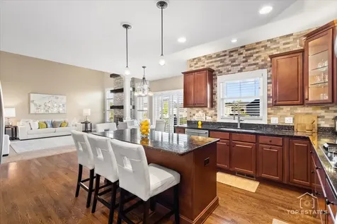 385 Andover Drive Oswego IL 60543