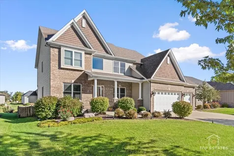 385 Andover Drive Oswego IL 60543