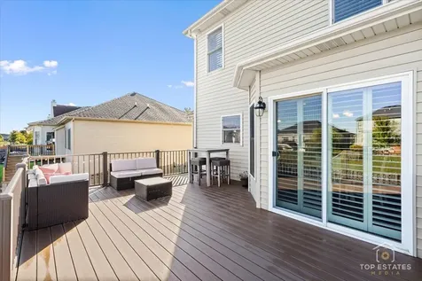 385 Andover Drive Oswego IL 60543