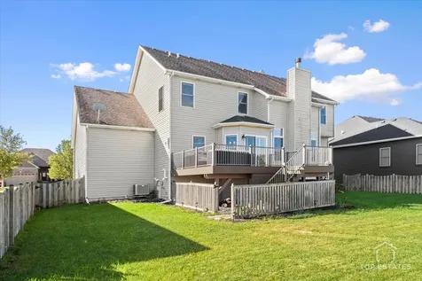 385 Andover Drive Oswego IL 60543