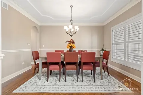 385 Andover Drive Oswego IL 60543