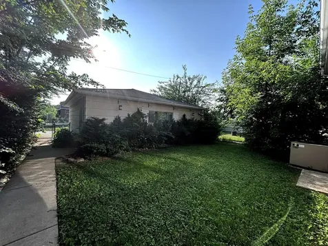 814 Norfolk Avenue Westchester IL 60154