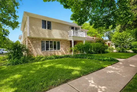 616 West Park Street Arlington Heights IL 60005
