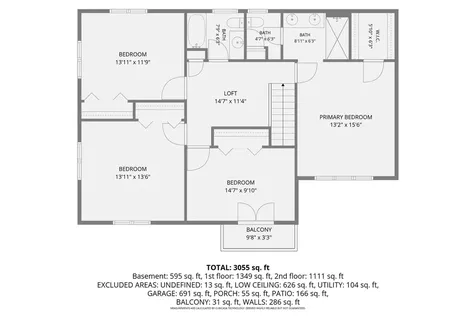616 West Park Street Arlington Heights IL 60005