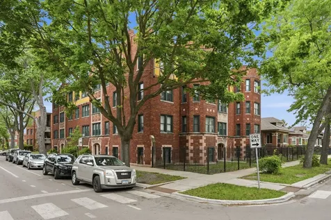 8152 South Laflin Street Chicago IL 60620