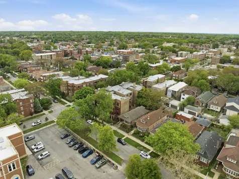 8152 South Laflin Street Chicago IL 60620