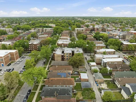 8152 South Laflin Street Chicago IL 60620