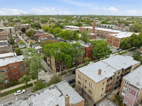 8152 South Laflin Street Chicago IL 60620