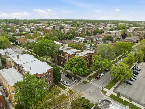 8152 South Laflin Street Chicago IL 60620