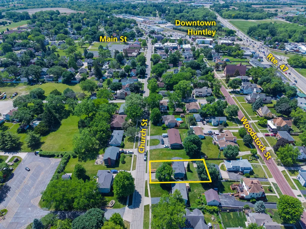 10809 North Church Street Huntley IL 60142