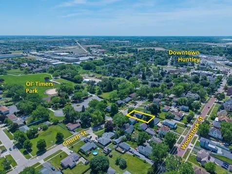 10809 North Church Street Huntley IL 60142