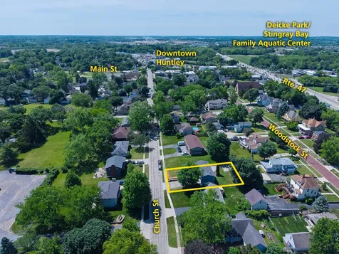 10809 North Church Street Huntley IL 60142