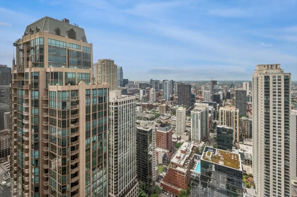 30 East Huron Street Chicago IL 60611