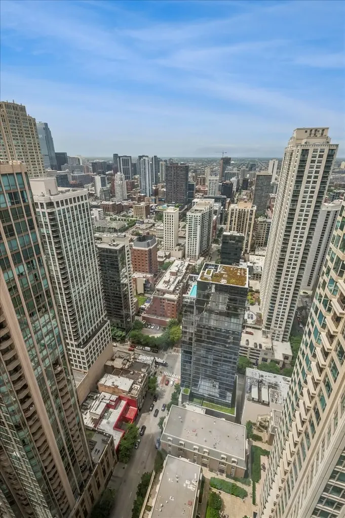 30 East Huron Street Chicago IL 60611