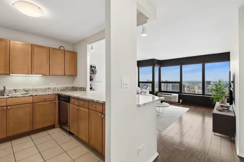30 East Huron Street Chicago IL 60611