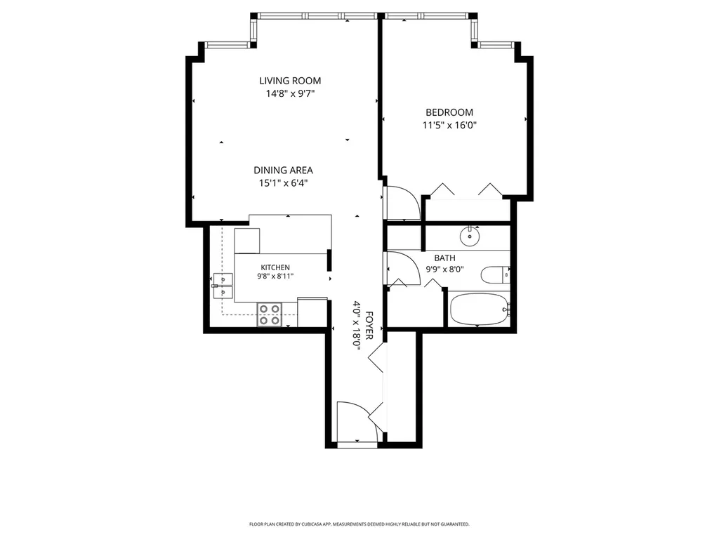 30 East Huron Street Chicago IL 60611