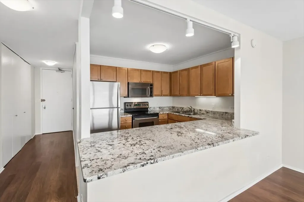 30 East Huron Street Chicago IL 60611