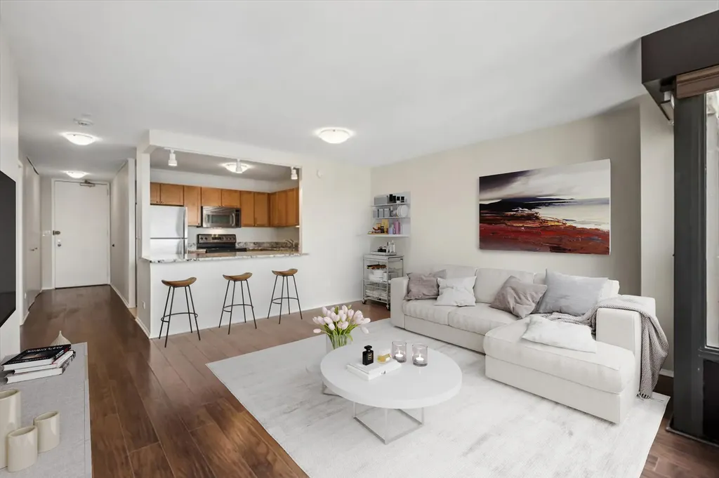 30 East Huron Street Chicago IL 60611