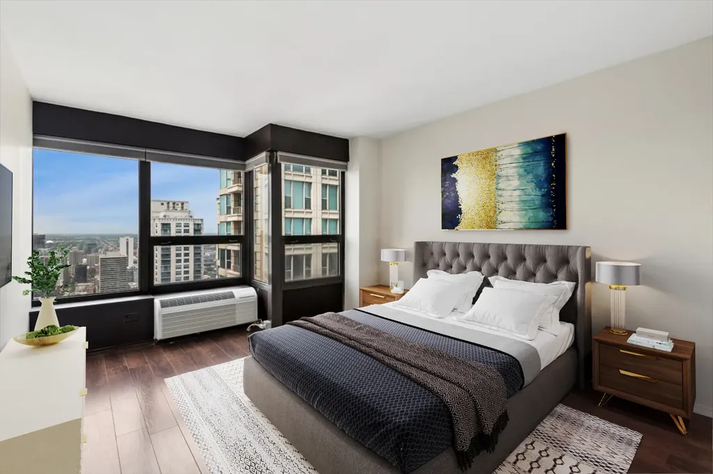 30 East Huron Street Chicago IL 60611