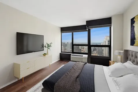 30 East Huron Street Chicago IL 60611