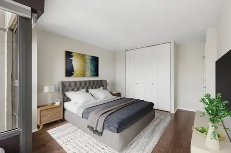 30 East Huron Street Chicago IL 60611