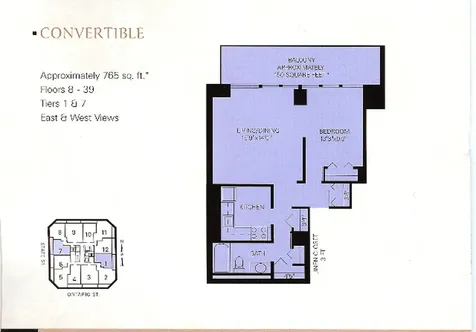 10 East Ontario Street Chicago IL 60611