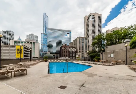 10 East Ontario Street Chicago IL 60611