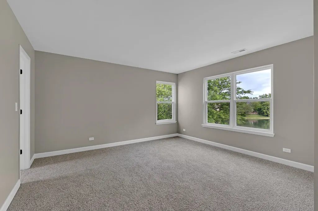 291 Wedgewood Circle Lake In The Hills IL 60156