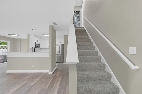 291 Wedgewood Circle Lake In The Hills IL 60156