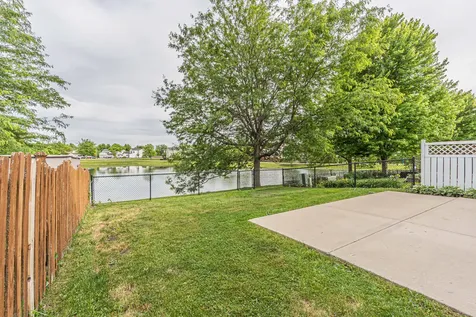 291 Wedgewood Circle Lake In The Hills IL 60156