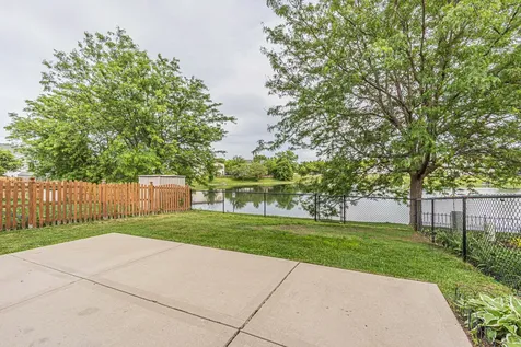 291 Wedgewood Circle Lake In The Hills IL 60156