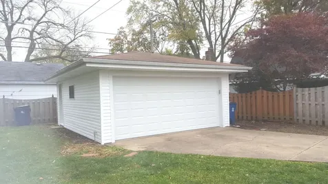 753 South Hawthorne Avenue Elmhurst IL 60126