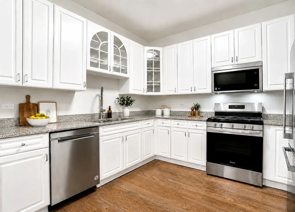 1962 West Lawrence Avenue Chicago IL 60640