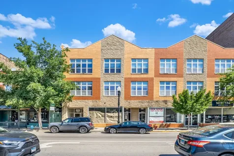 1962 West Lawrence Avenue Chicago IL 60640