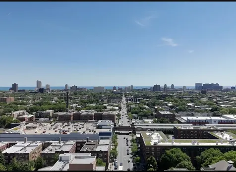 1962 West Lawrence Avenue Chicago IL 60640