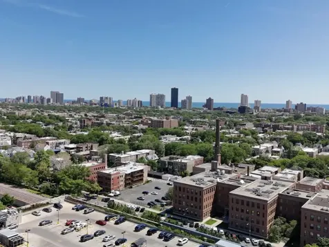 1962 West Lawrence Avenue Chicago IL 60640