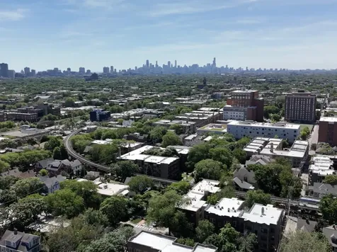 1962 West Lawrence Avenue Chicago IL 60640